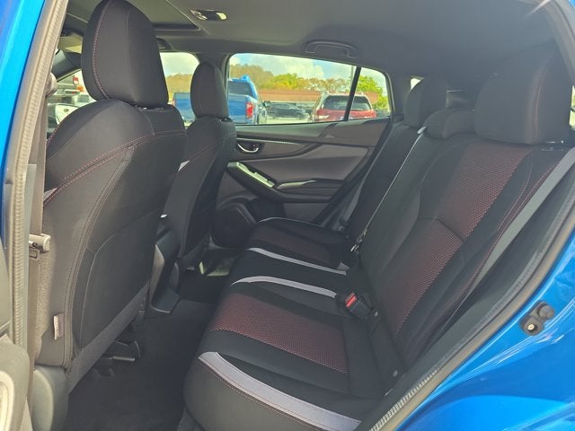 2023 Subaru Impreza Sport