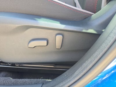 2023 Subaru Impreza Sport
