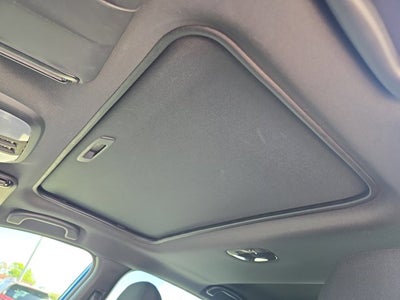 2023 Subaru Impreza Sport