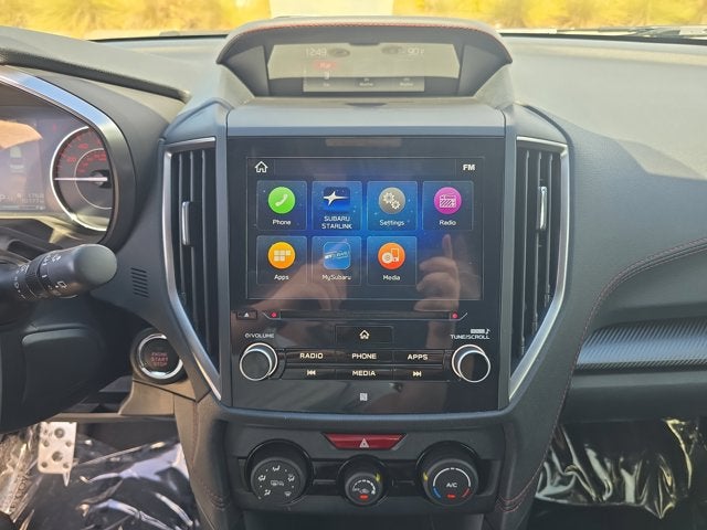 2023 Subaru Impreza Sport