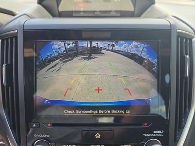 2023 Subaru Impreza Sport