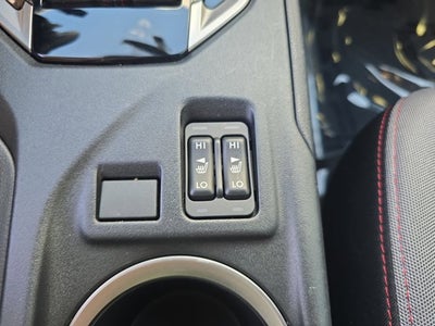 2023 Subaru Impreza Sport