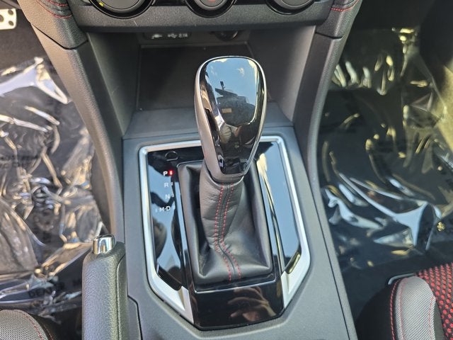 2023 Subaru Impreza Sport