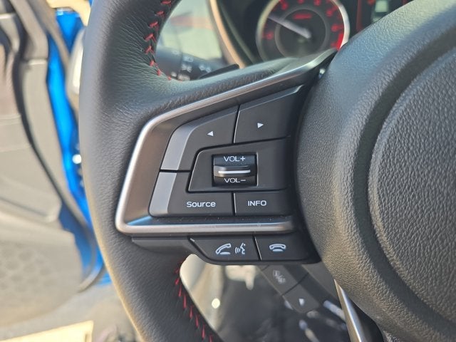 2023 Subaru Impreza Sport