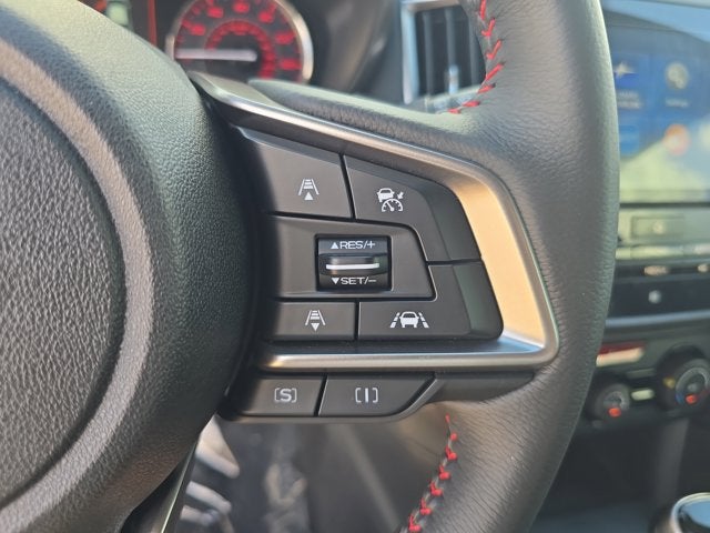 2023 Subaru Impreza Sport