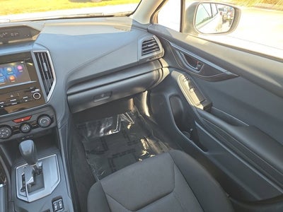 2020 Subaru Impreza Premium