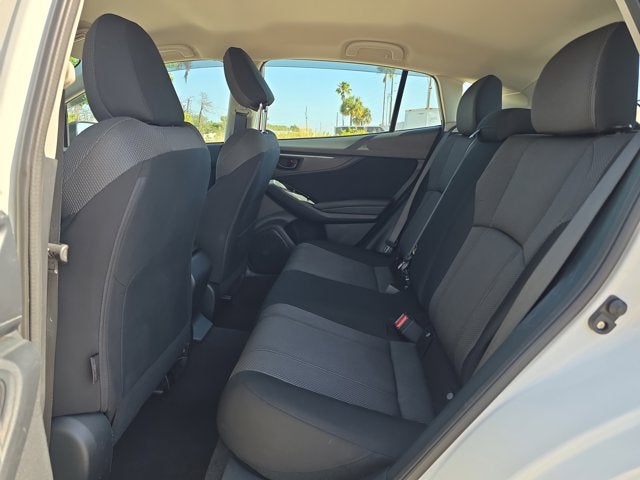 2020 Subaru Impreza Premium