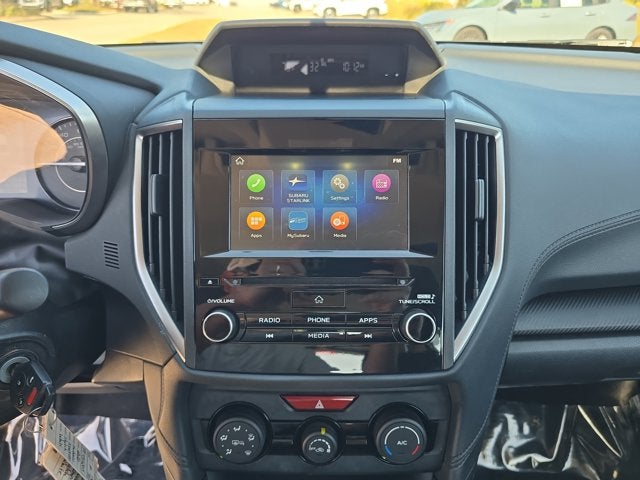 2020 Subaru Impreza Premium