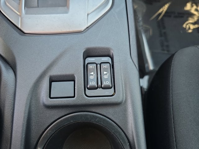 2020 Subaru Impreza Premium