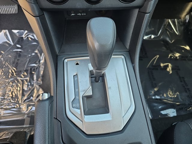 2020 Subaru Impreza Premium