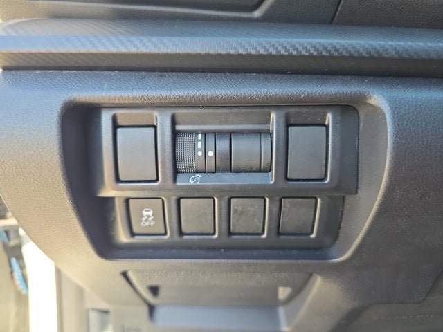 2020 Subaru Impreza Premium