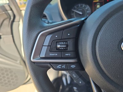 2020 Subaru Impreza Premium