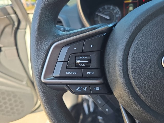 2020 Subaru Impreza Premium