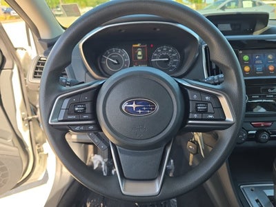 2020 Subaru Impreza Premium