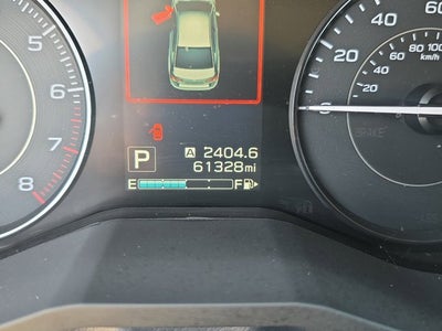 2020 Subaru Impreza Premium