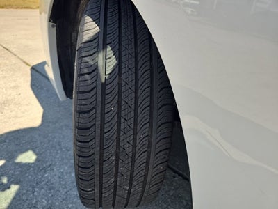 2020 Subaru Impreza Premium