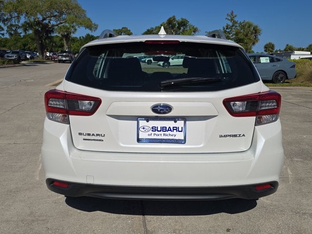 2020 Subaru Impreza Premium