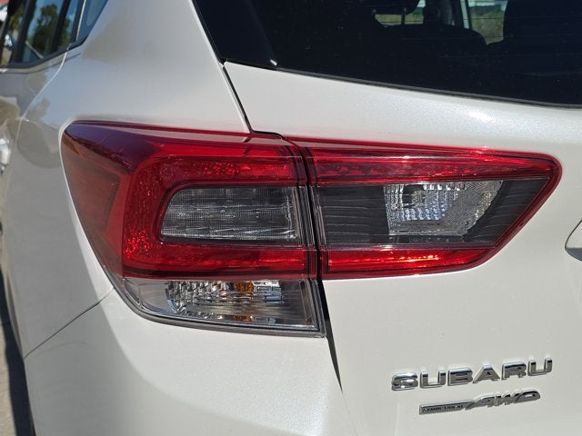 2020 Subaru Impreza Premium