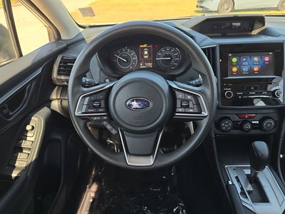 2020 Subaru Impreza Premium