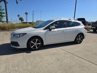 2020 Subaru Impreza Premium
