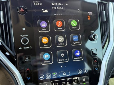 2024 Subaru Outback Premium