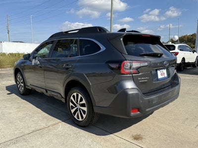 2024 Subaru Outback Premium