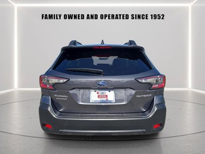 2024 Subaru Outback Premium