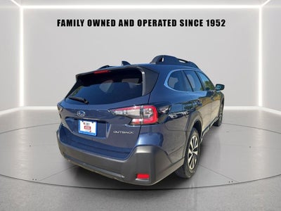 2024 Subaru Outback Premium