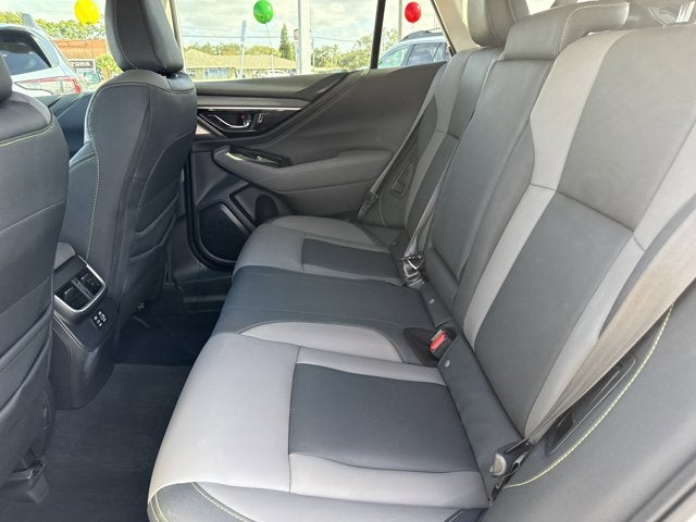 2023 Subaru Outback Onyx Edition