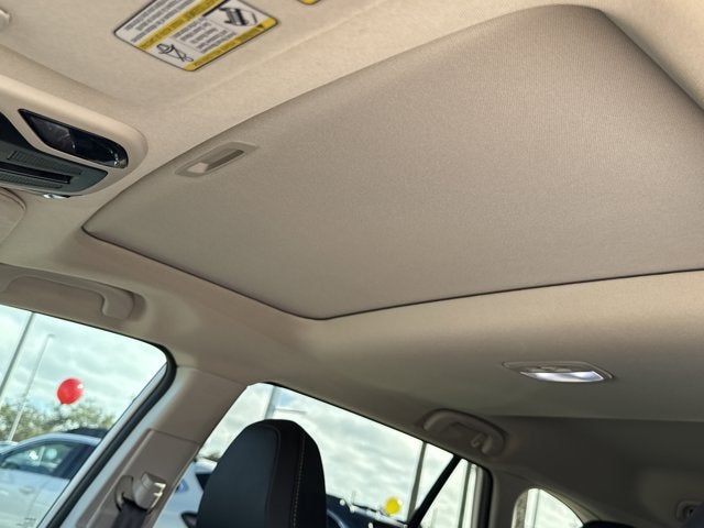 2023 Subaru Outback Onyx Edition