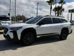 2023 Subaru Outback Onyx Edition
