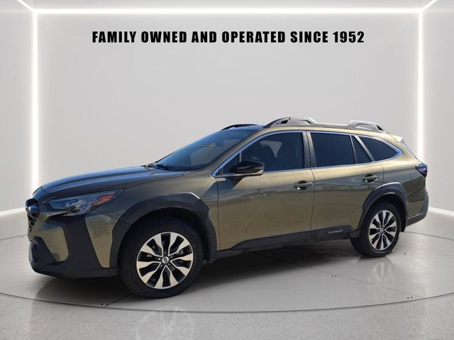 2023 Subaru Outback Limited