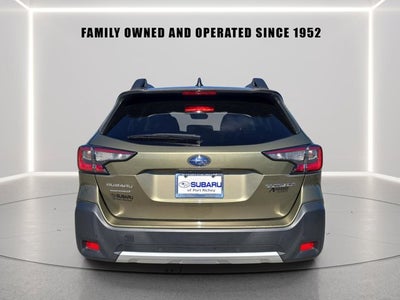2023 Subaru Outback Limited