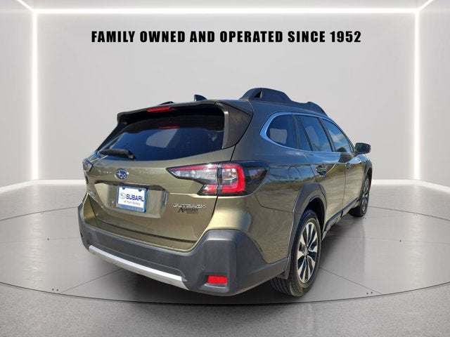 2023 Subaru Outback Limited