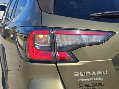 2023 Subaru Outback Limited