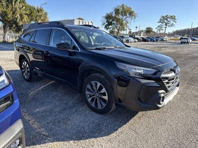 2023 Subaru Outback Limited