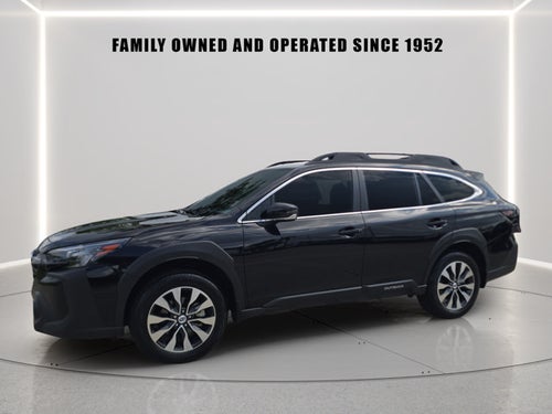 2024 Subaru Outback Limited