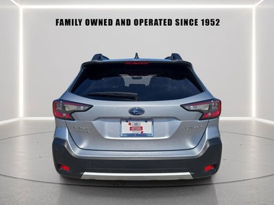 2024 Subaru Outback Limited