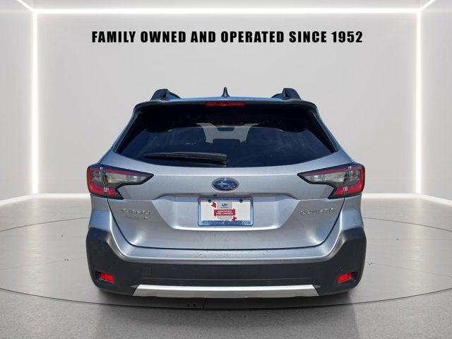 2024 Subaru Outback Limited