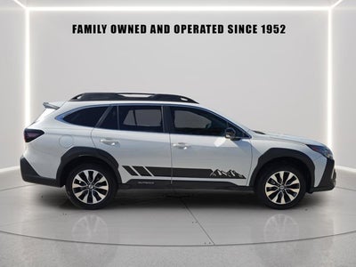 2024 Subaru Outback Limited