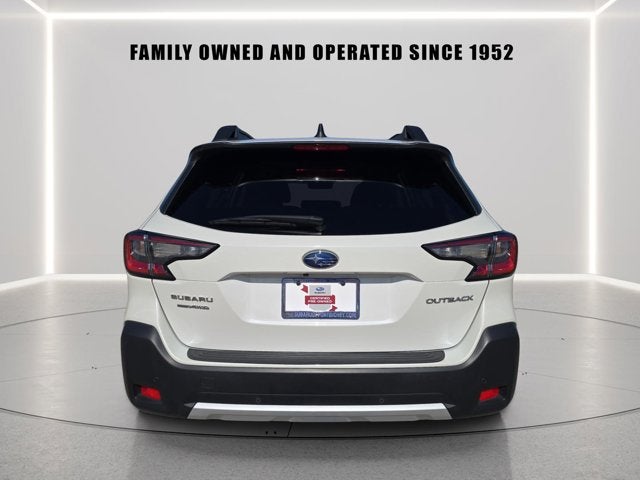 2024 Subaru Outback Limited