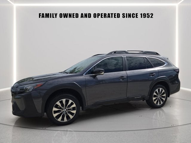 2024 Subaru Outback Limited