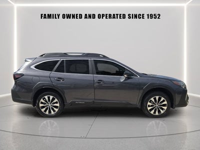 2024 Subaru Outback Limited