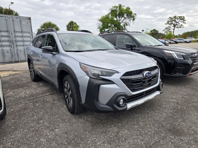 2024 Subaru Outback Limited