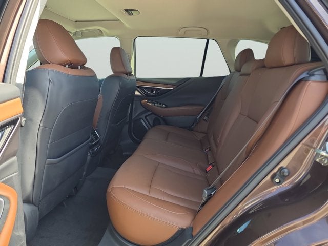 2021 Subaru Outback Touring