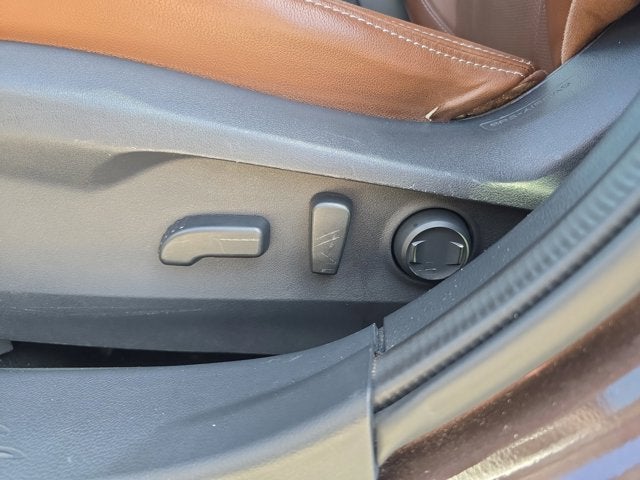 2021 Subaru Outback Touring