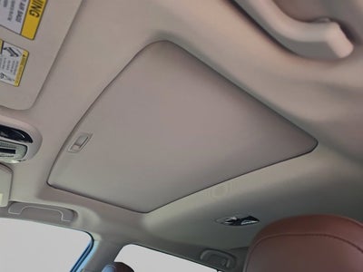 2021 Subaru Outback Touring