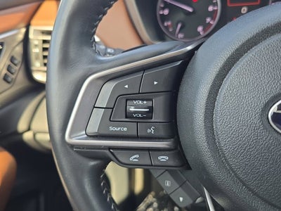 2021 Subaru Outback Touring