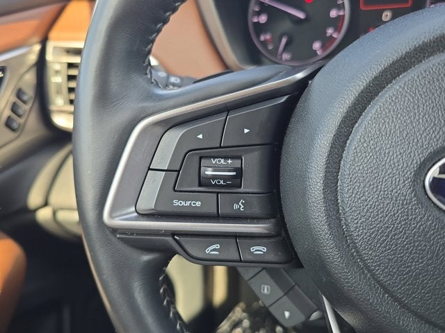 2021 Subaru Outback Touring