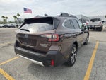 2021 Subaru Outback Touring